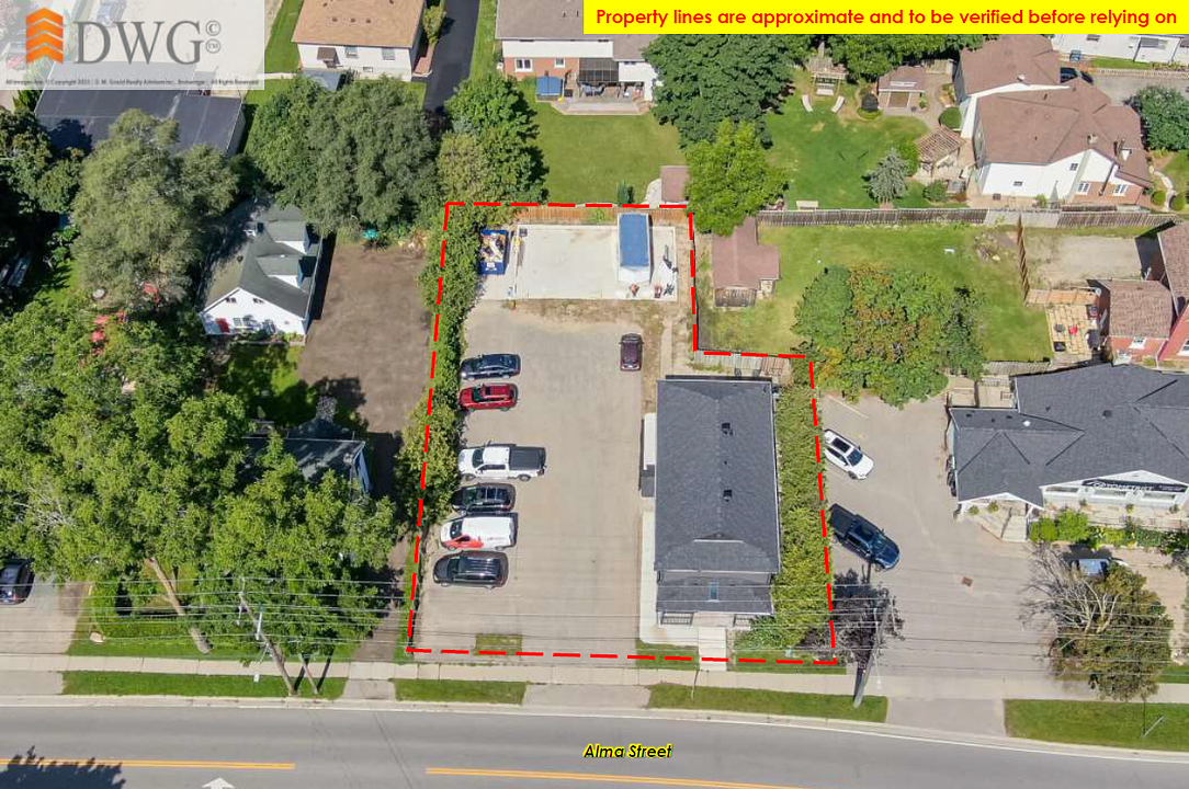 118 Alma Street, Rockwood, ON