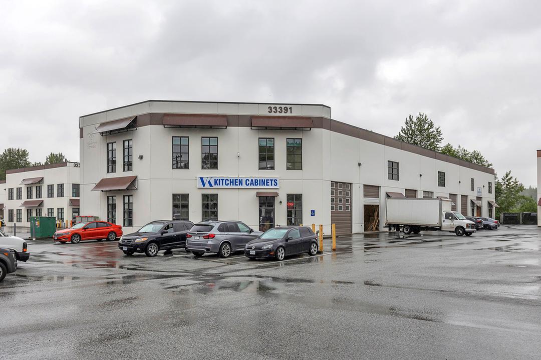 #105  - 33391 Maclure Road, Abbotsford, BC