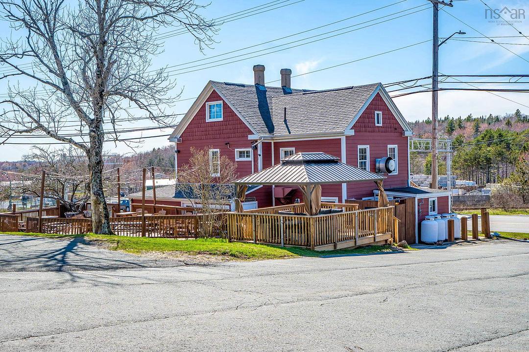 991 Windgate Drive, Beaver Bank, NS