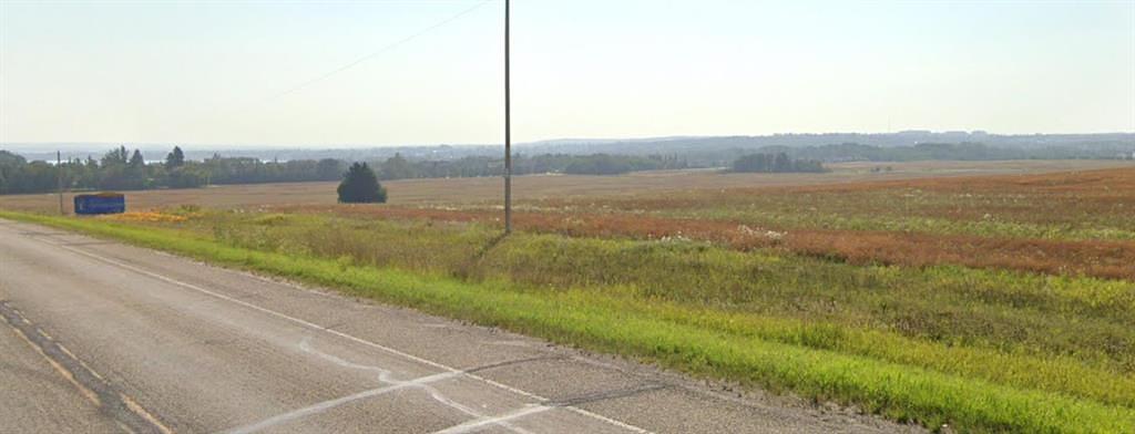 60 Street, Sylvan Lake, AB