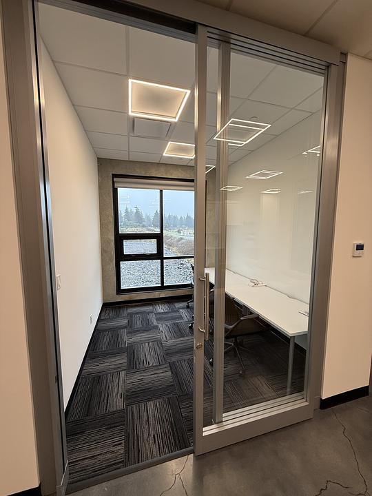 A-100 - 650 Allandale Road, Victoria, BC