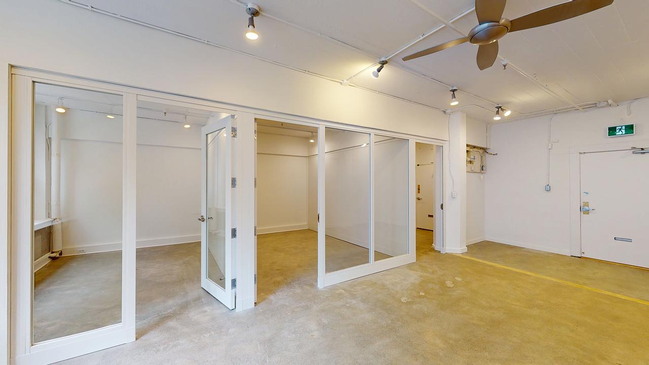 303 - 318 Homer Street, Vancouver, BC