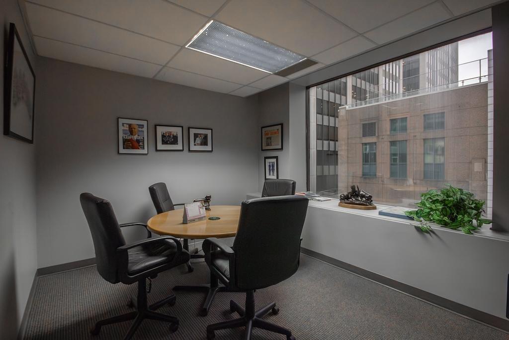 1 - 541 Howe St, Vancouver, BC