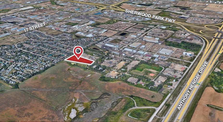 6510 - 6510 8 Street Northwest, Edmonton, AB