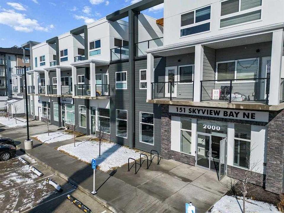 2185 - 151 Skyview Bay NE, Calgary, AB