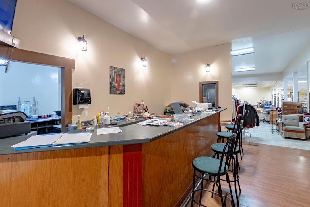 960 Highway 1, Little Brook, NS