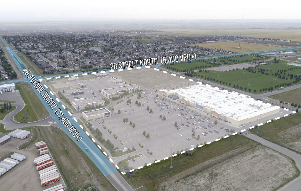 D1 - 3055 26 Avenue North, Lethbridge, AB