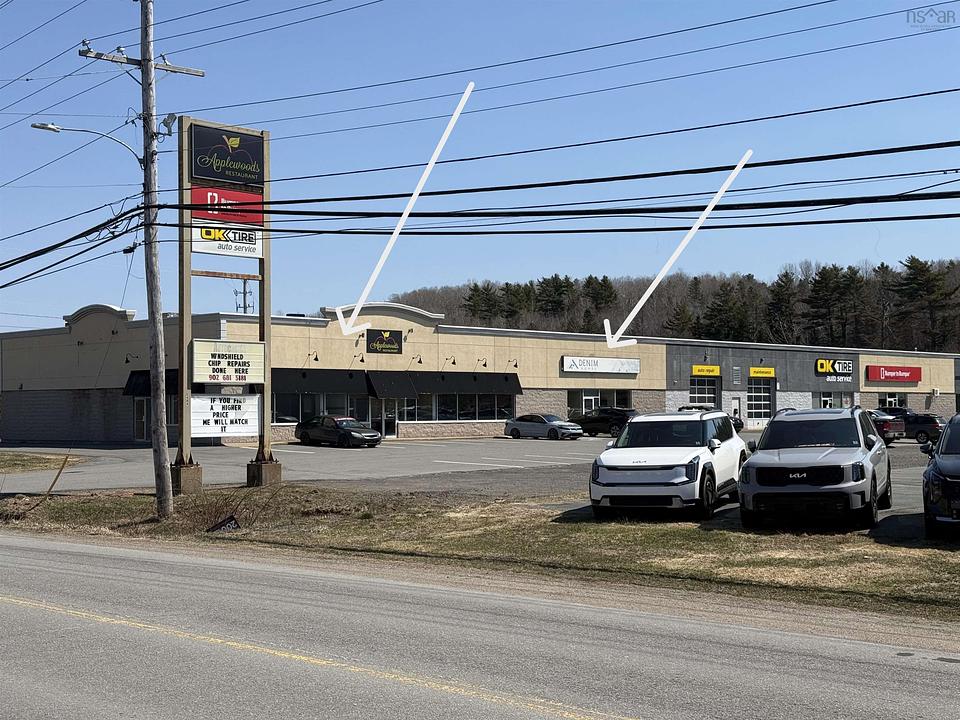 5494 Prospect Road, New Minas, NS