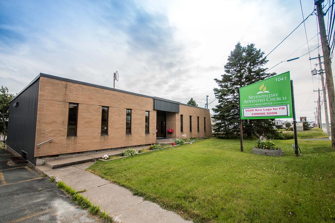 1041 Topsail Road, Mount Pearl, NL