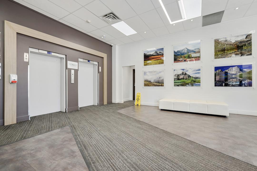 208 - 609 14 Street Northwest, Calgary, AB