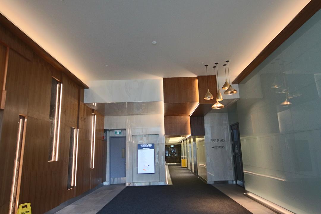 500 - 10909 Jasper Avenue, Edmonton, AB
