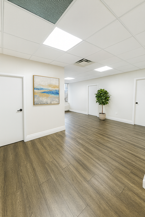 Ste 202/204 - 25 Charlton Avenue East, Hamilton, ON