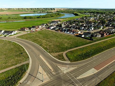 21 Ranchlands Boulevard Northeast, Medicine Hat, AB