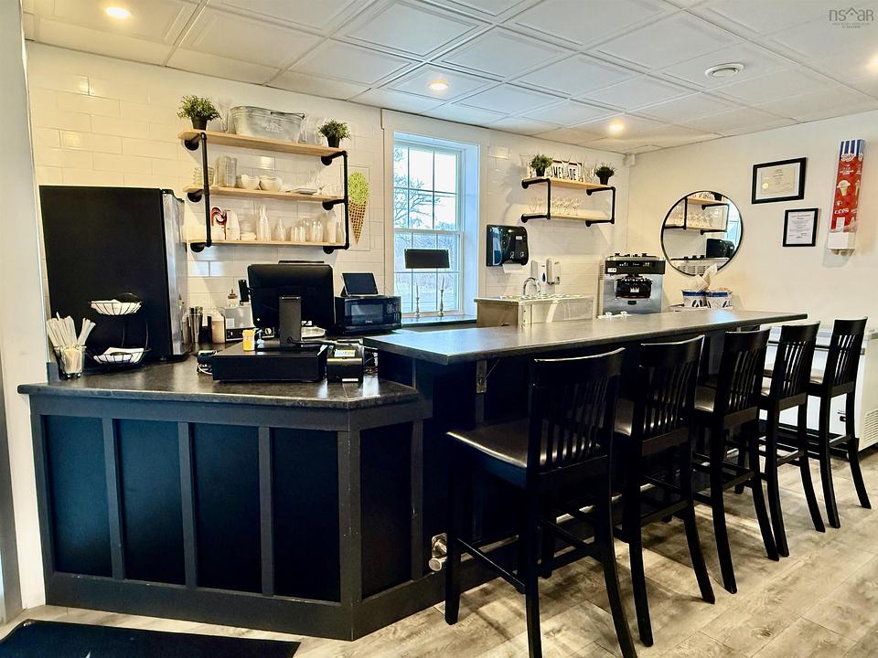 2732 Main Street, Clark's Harbour, NS