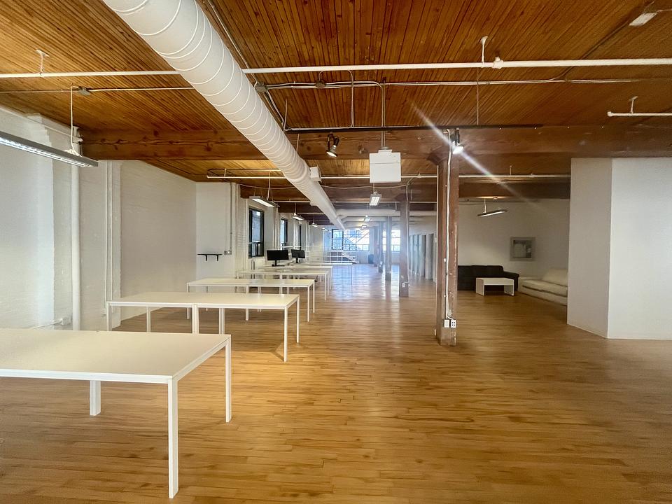 500 - 116 Spadina Avenue, Toronto, ON