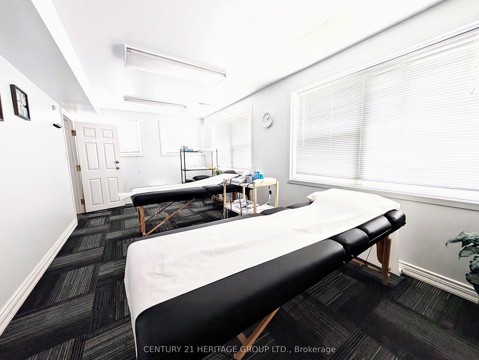 115 Sheppard Avenue West, Toronto, ON