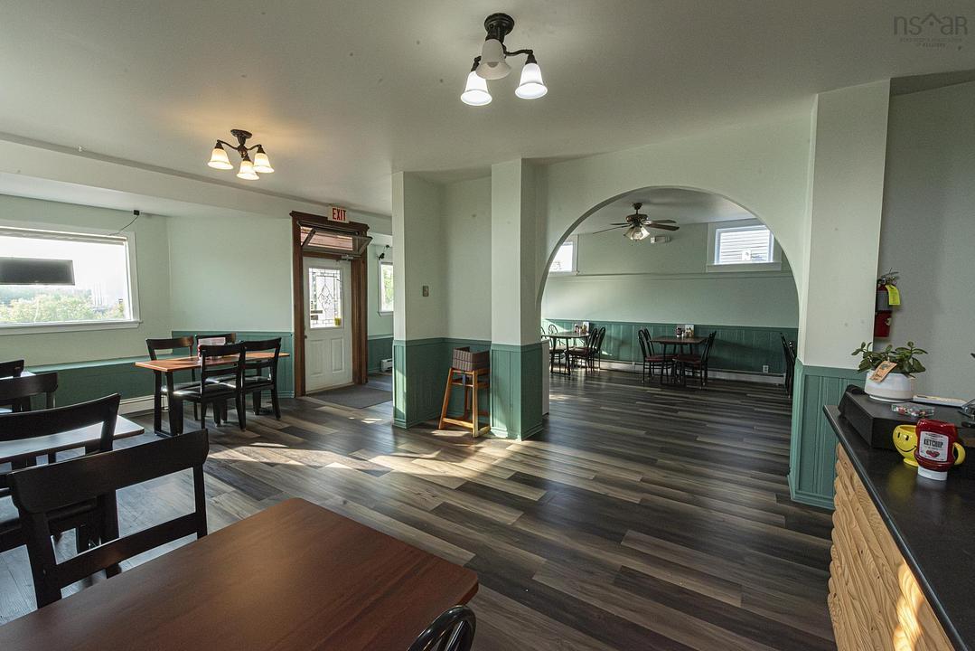 102 Main Street, Trenton, NS