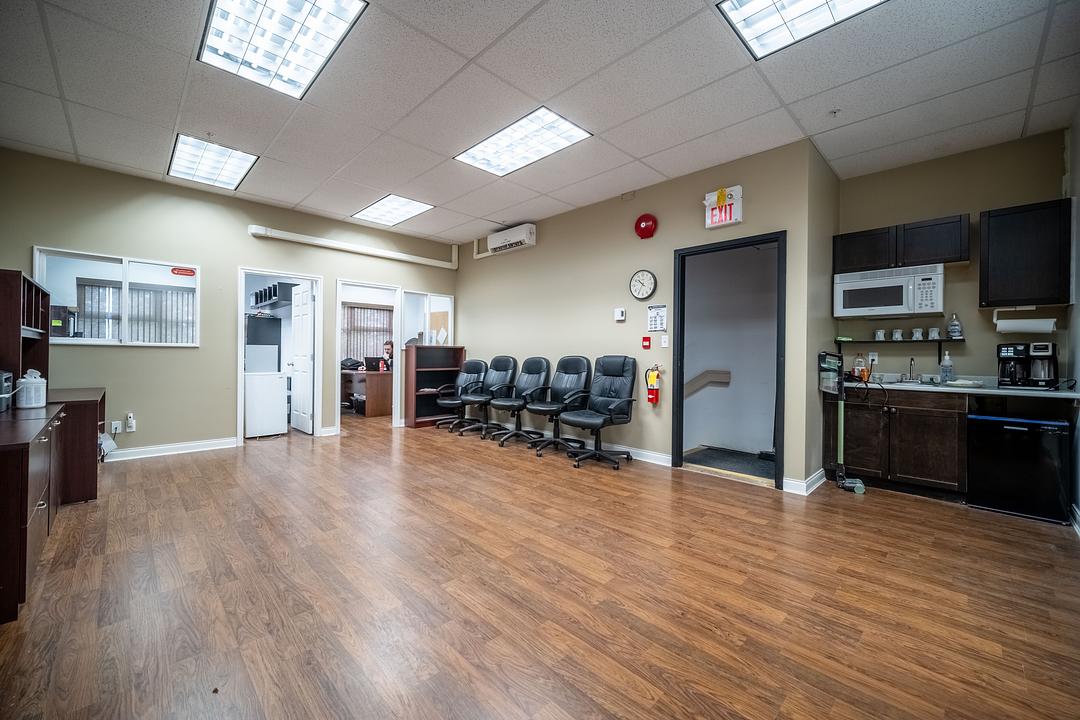 140 - 15100 Knox Way, Richmond, BC