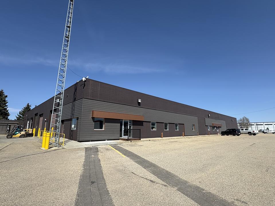 Unit 6 - 250 Diamond Avenue, Spruce Grove, AB
