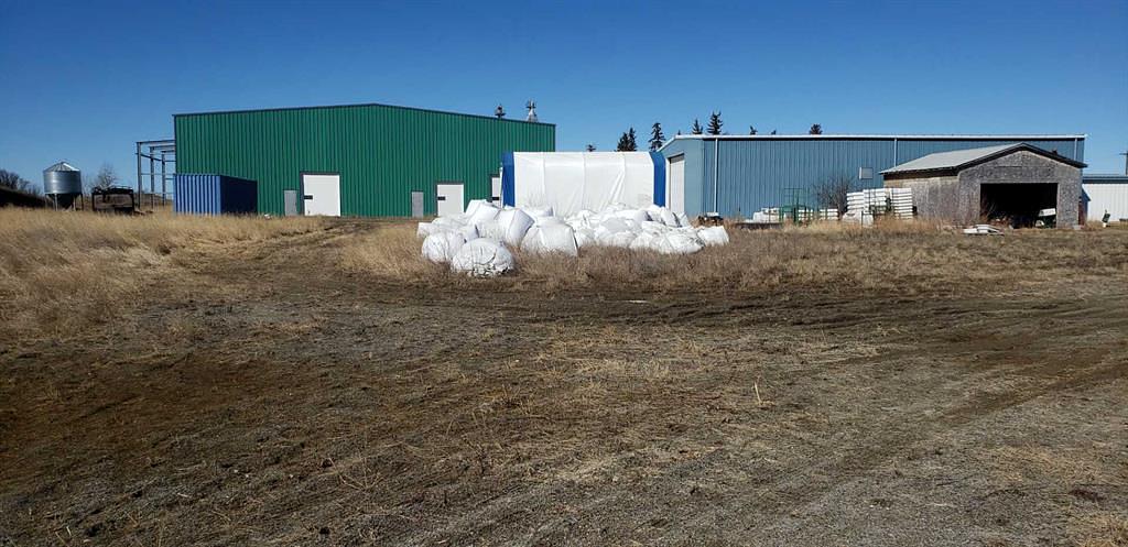4931 48 Avenue, Irma, AB
