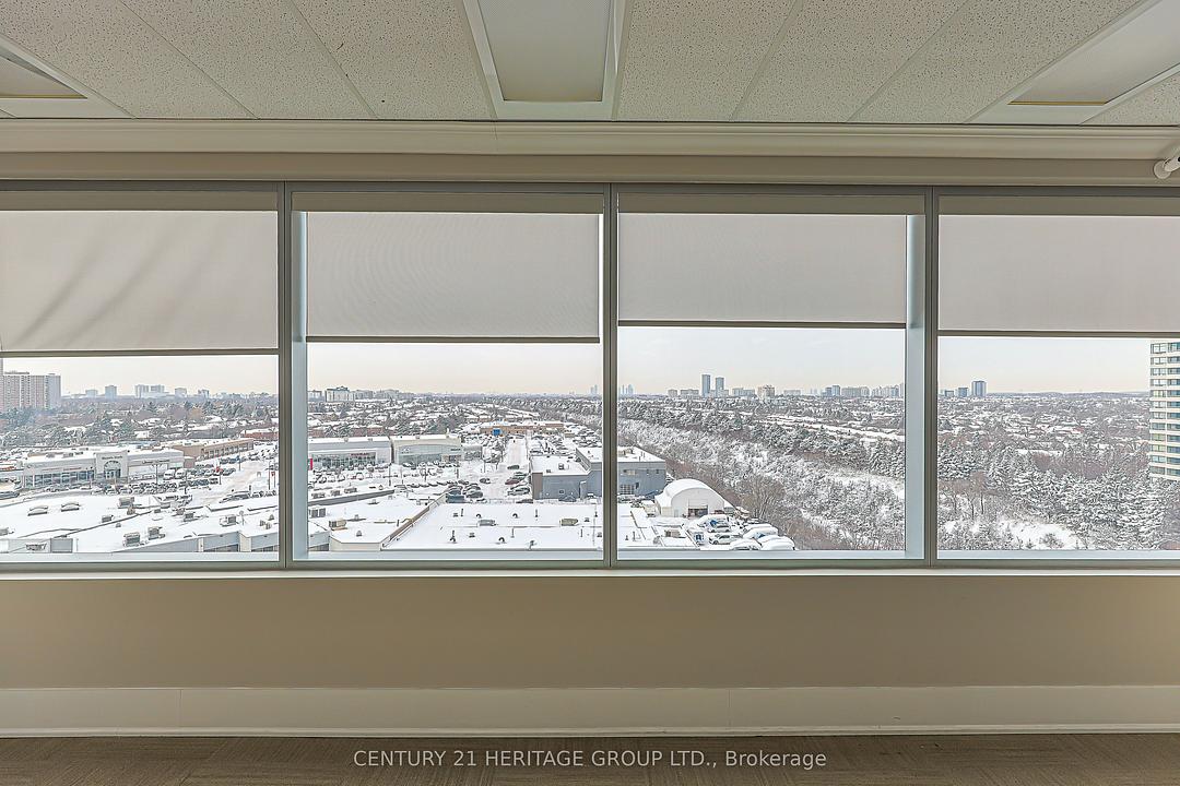 810-811 - 7191 Yonge Street, Markham, ON