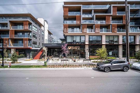 422 East 3rd Street, North Vancouver, BC