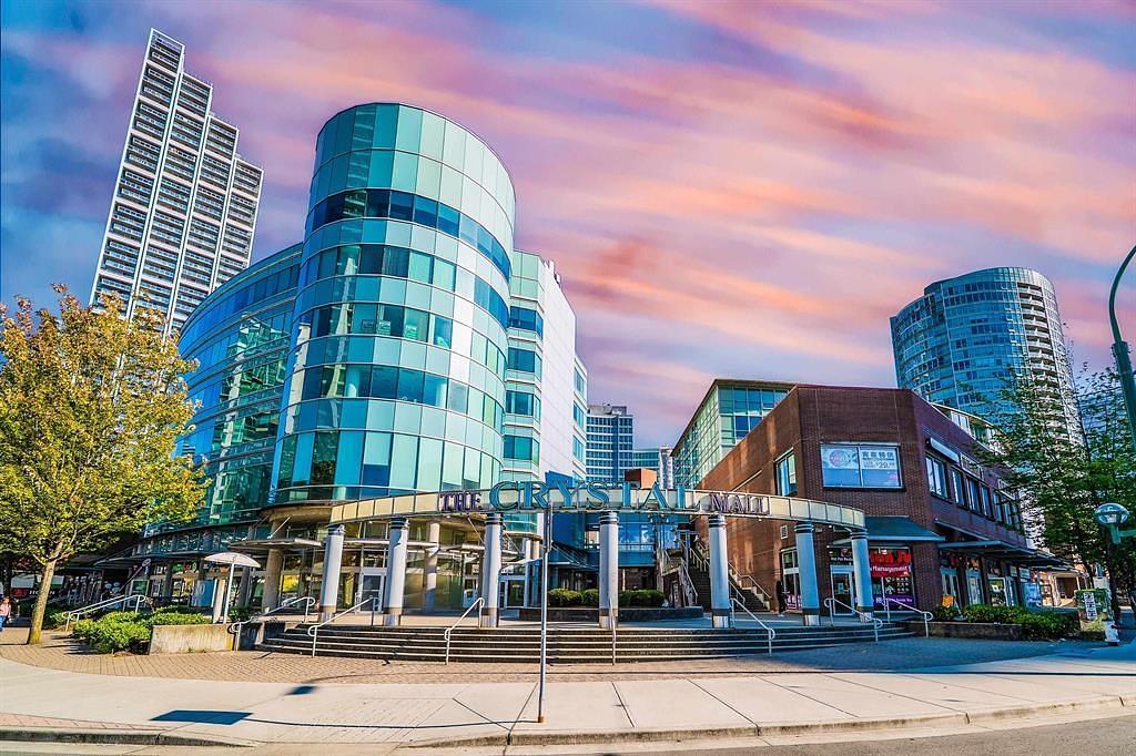 2820 - 4500 Kingsway, Burnaby, BC