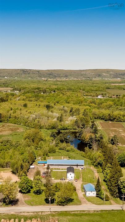 515 Carleton Road, Lawrencetown, NS
