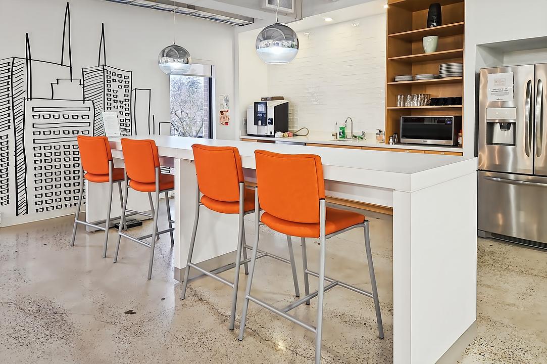 3rd Floor - 49 High Street, Barrie, ON