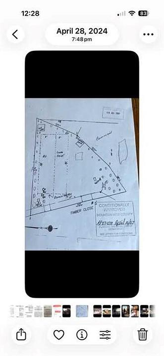 5 Timber Close - 5230 Alberta 27, Sundre, AB