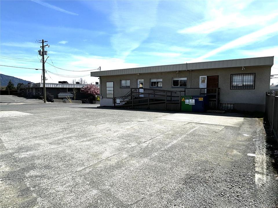 81 Trunk Road, Duncan, BC