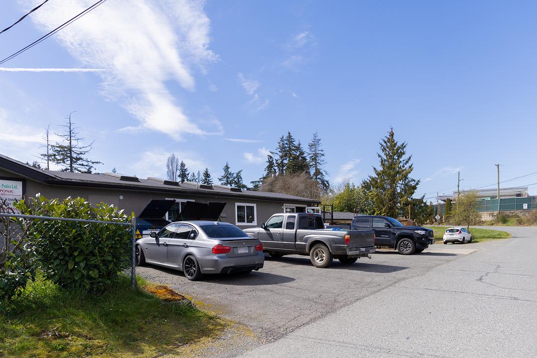 6512 Bell McKinnon Road, Duncan, BC