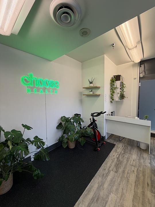 1018 Seymour Street, Vancouver, BC