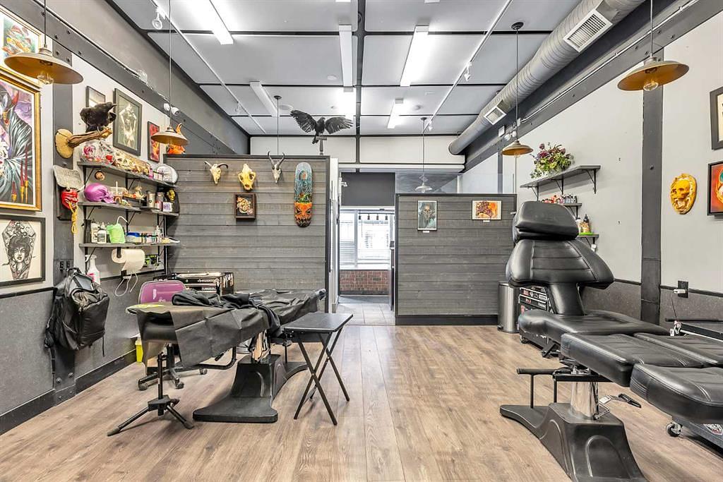 16 - 1420 9 Avenue Southeast, Calgary, AB