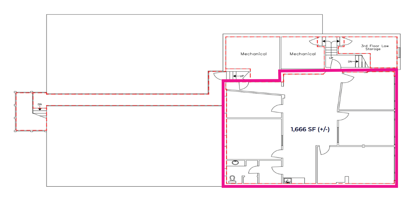 401 - 8540 109 Street Northwest, Edmonton, AB floorplan
