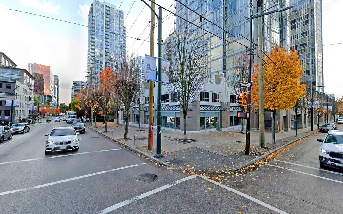 188 Smithe St, Vancouver, BC