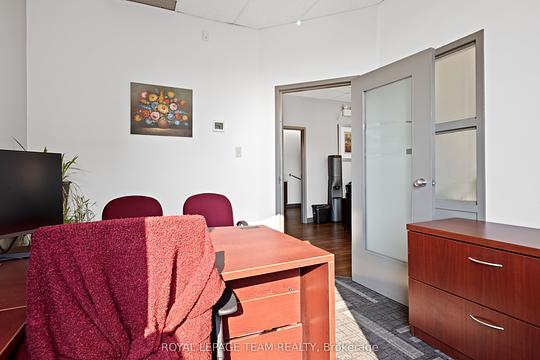 365 Richmond Road, Ottawa, ON