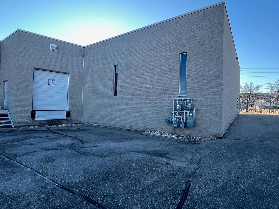 105 - 5353 John Lucas Drive, Burlington, ON