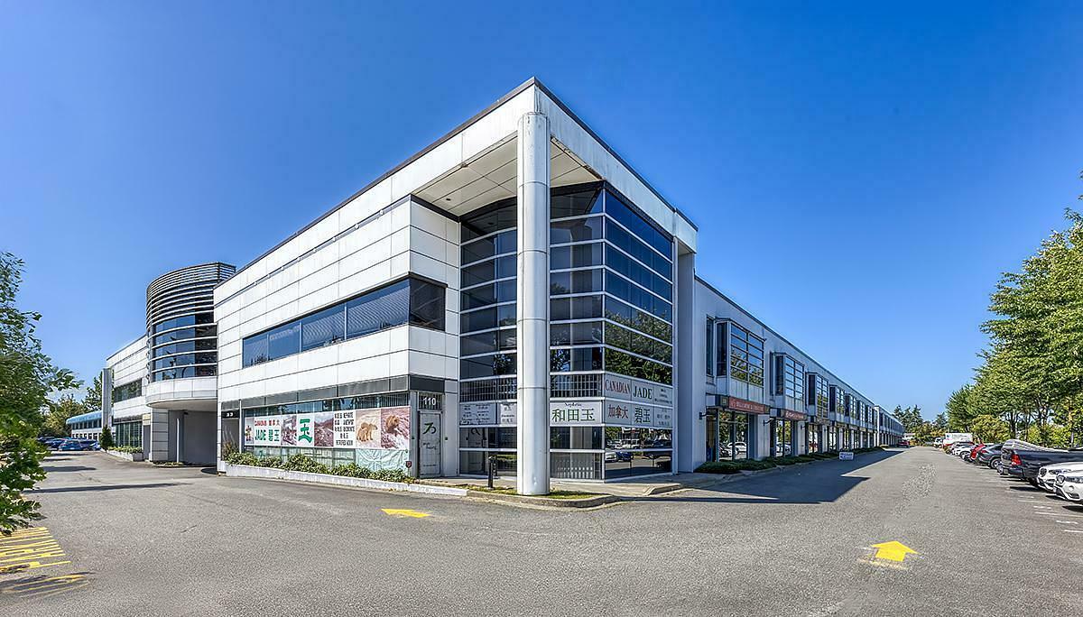 Unit 390 - 3771 Jacombs Road, Richmond, BC