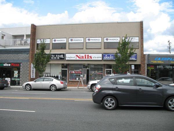 333A - 22359 Lougheed Highway, Maple Ridge, BC