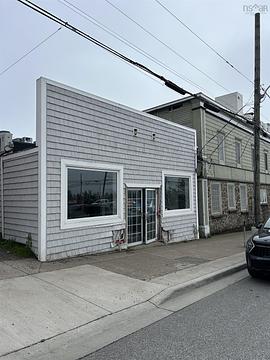 16 Pitt Street, Sydney, NS