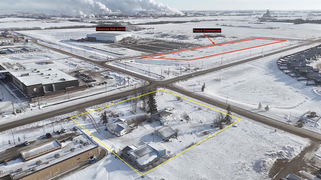 4102 40 Avenue, Lloydminster, SK