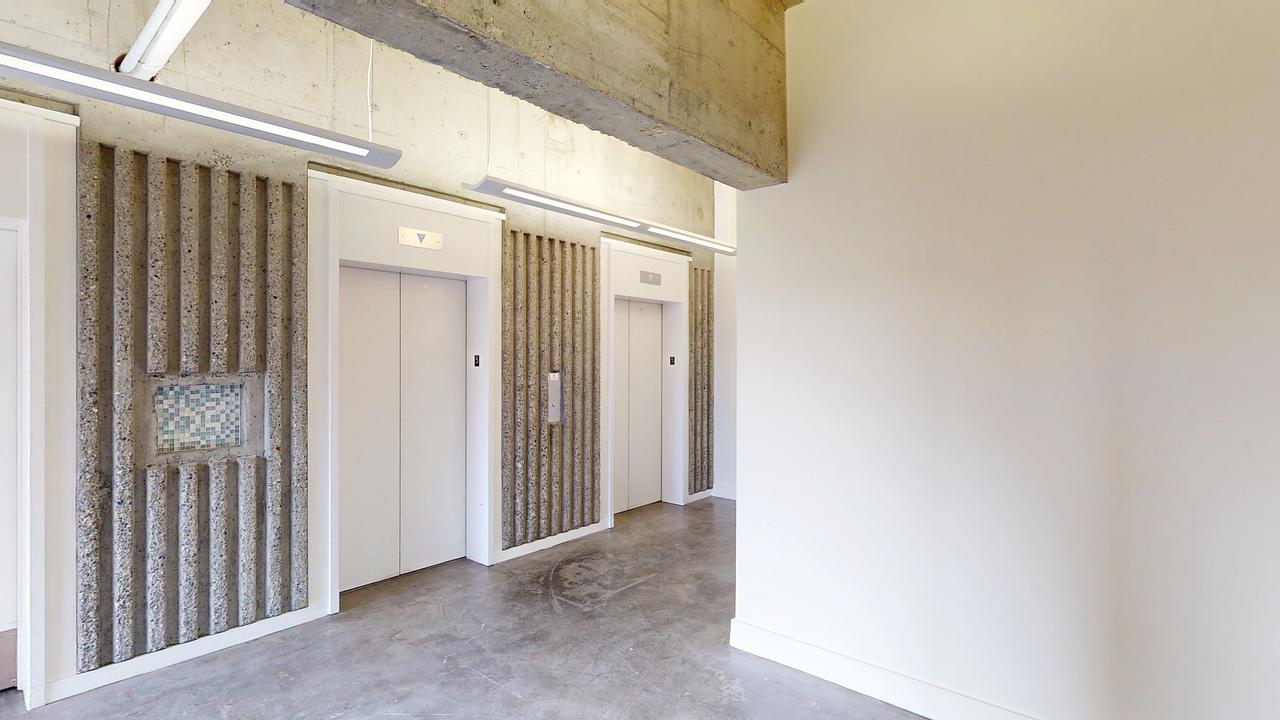 500 - 2609 Granville Street, Vancouver, BC