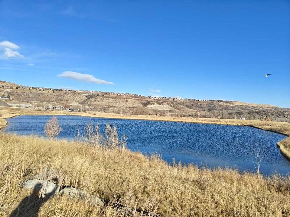 4121 - 422 Greystone Boulevard, Cochrane, AB