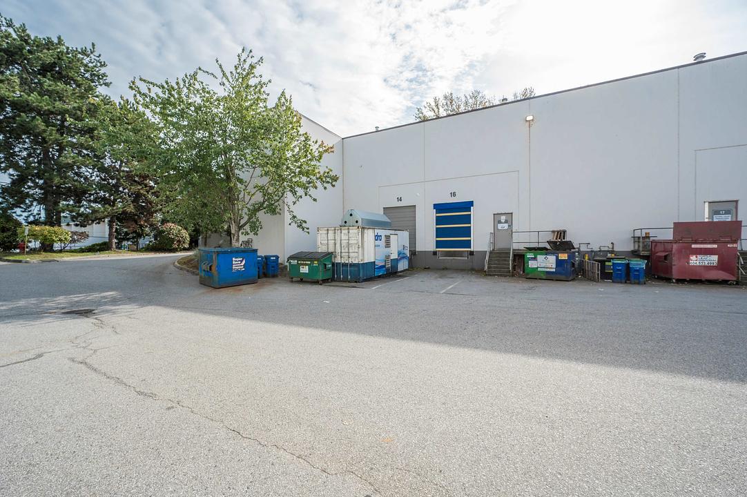 14 & 15 - 1610 Derwent Way, Delta, BC