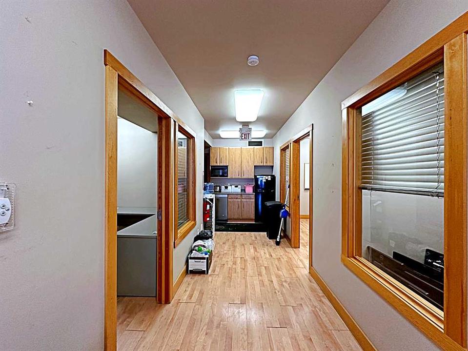6B - 380 Mackenzie Boulevard, Fort McMurray, AB
