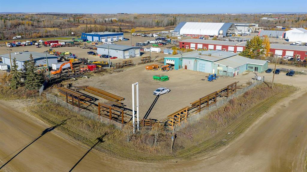 3802 99 Street, Clairmont, AB