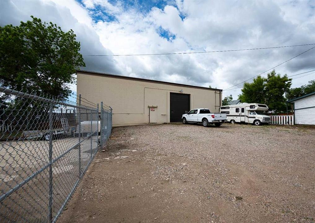 5110 50 Avenue, Provost, AB