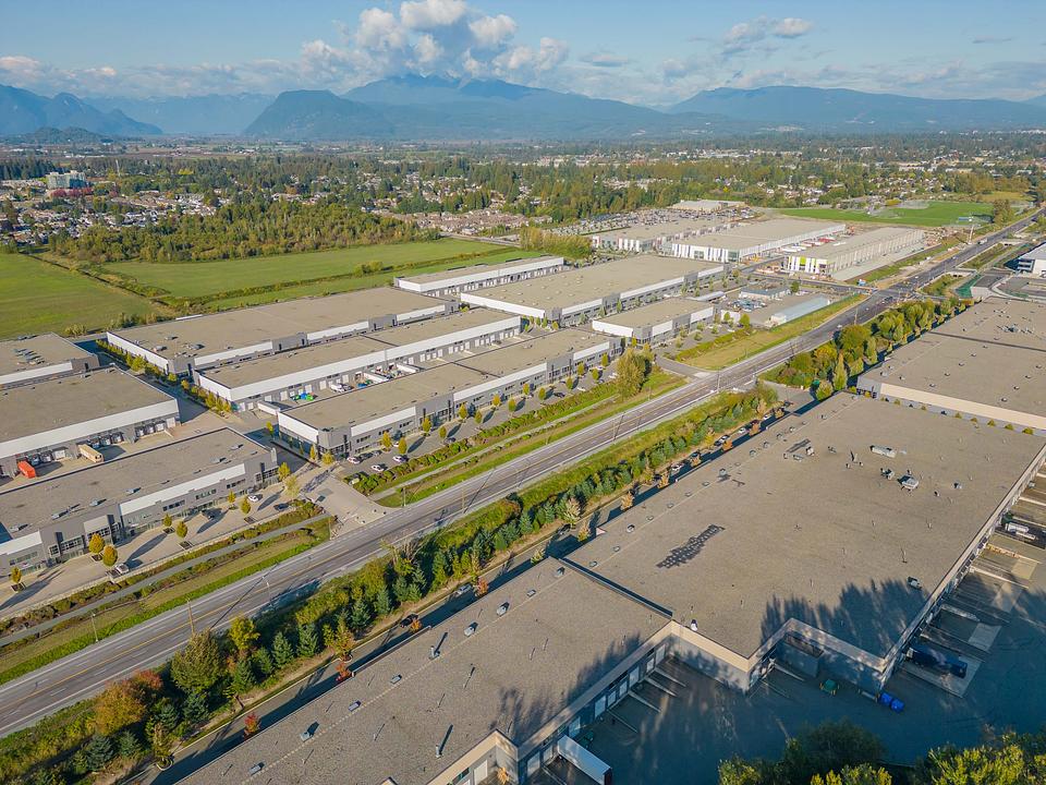 109 - 19100 Airport Way, Pitt Meadows, BC