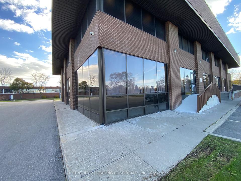 104 - 1645 Warden Avenue, Toronto, ON